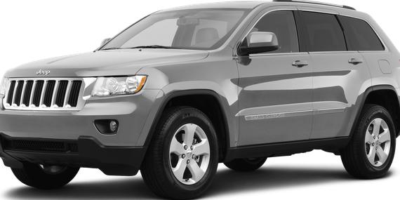 JEEP GRAND CHEROKEE 2013 1C4RJFAG8DC635913 image